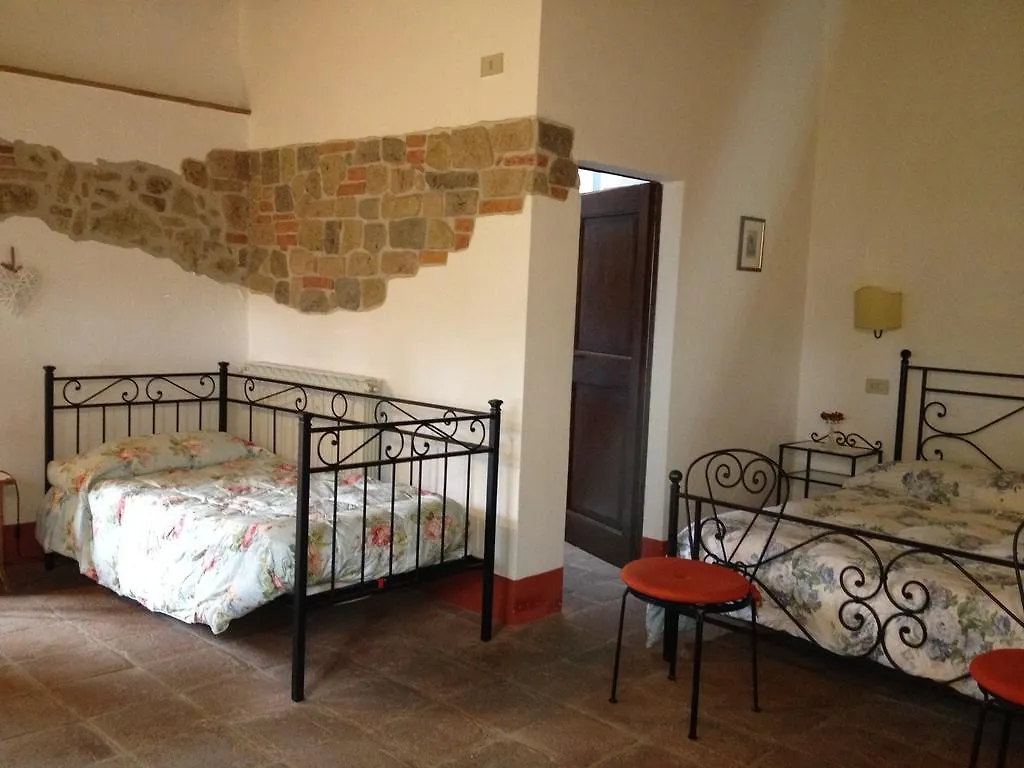 Tenuta Santagnese Montepulciano