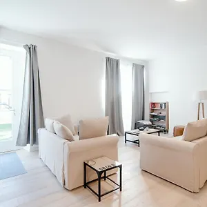 Borgovico Garden -by House Of Travelers- Appartement Como