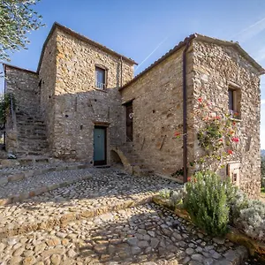  Farm stay C'era Volta Italy