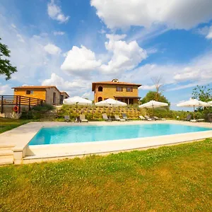 Tuscany Living - Terra Antica Bauernhof