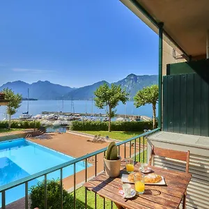 Aria Di Breva Appartement Lierna