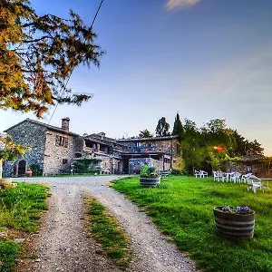 Il Cocco Alloggio per agriturismo