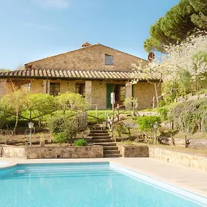 Il Serraglio Alloggio per agriturismo