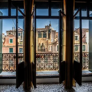 Savoia E Jolanda Appartement Venetië