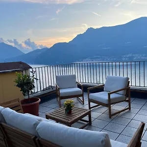  Apartment Stunning Apartment- Terrace And Swimming Pool Italy