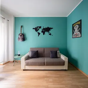 Pennylane Appartement Rome