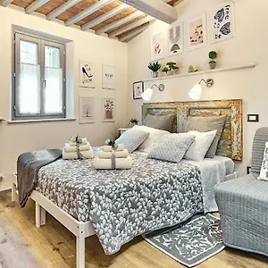  Appartement La Casina Di Rosa