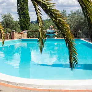 Vacanze Manetti Alloggio per agriturismo