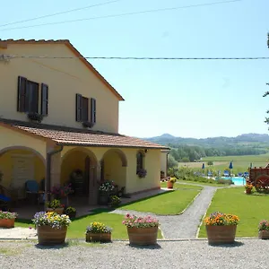 Il Cantastorie Bauernhof