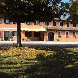 Sant' Anna Vakantieboerderij Treviso