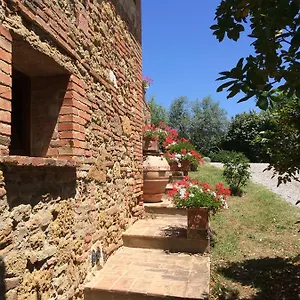 Il Sasso Bauernhof