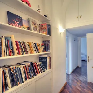 Luxury House - The House Vakantiehuis Rome