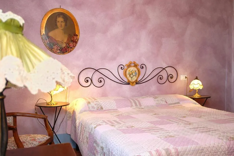 Вилла Tenuta Santagnese Монтепульчано